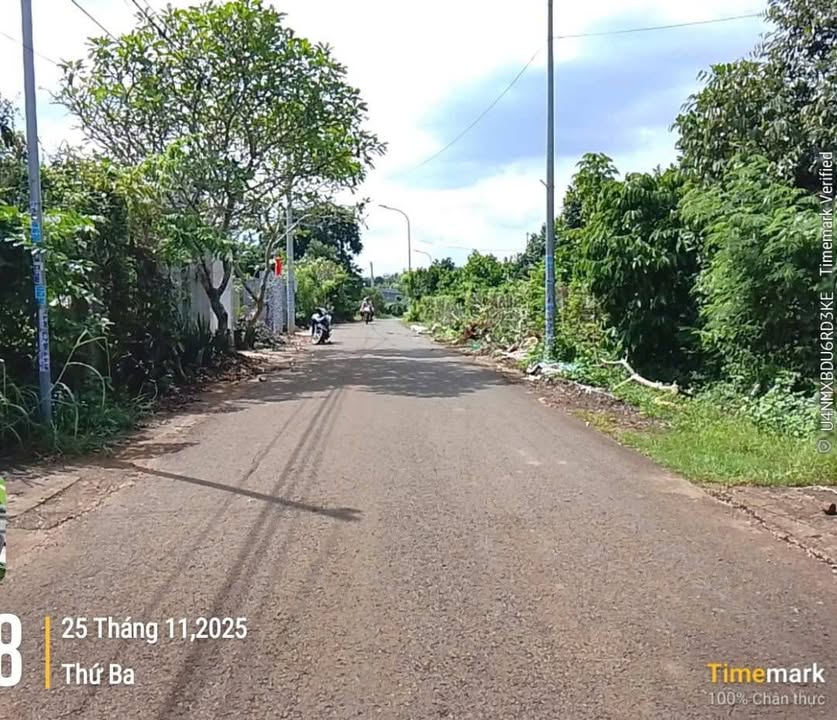 Đất mặt tiền đường 35, Nghĩa Thành, Châu Đức 440m² giá 2 tỷ - Cơ hội đầu tư hấp dẫn!