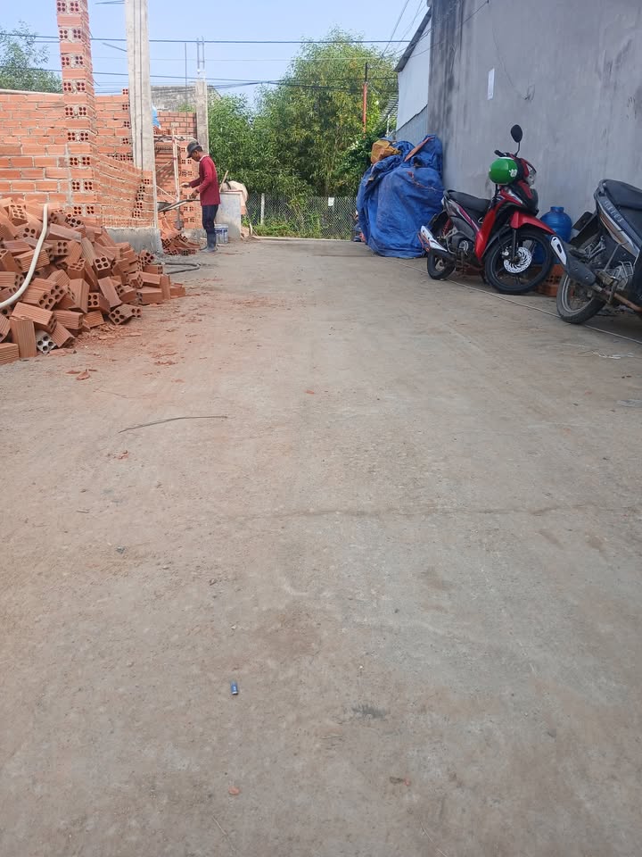 Đất thổ cư Long Hải 50m² giá 4.8 tỷ - Chính chủ bán gấp!