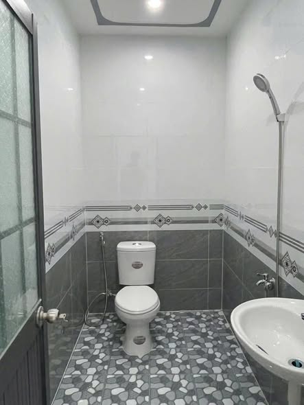 Nhà cấp 4 mới hoàn thiện tại P. Mỹ Thới, Long Xuyên - 101m² giá 1.2 tỷ - Dọn vào ở ngay!