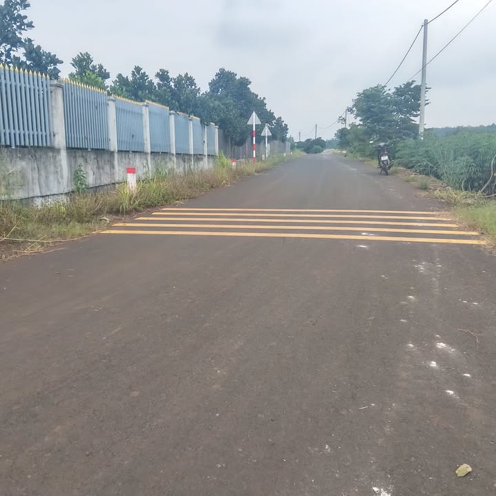 Đất nền Ngãi Giao - Bà Rịa - Vũng Tàu 175m² chỉ 800 triệu - Sổ hồng riêng, đầu tư sinh lời!