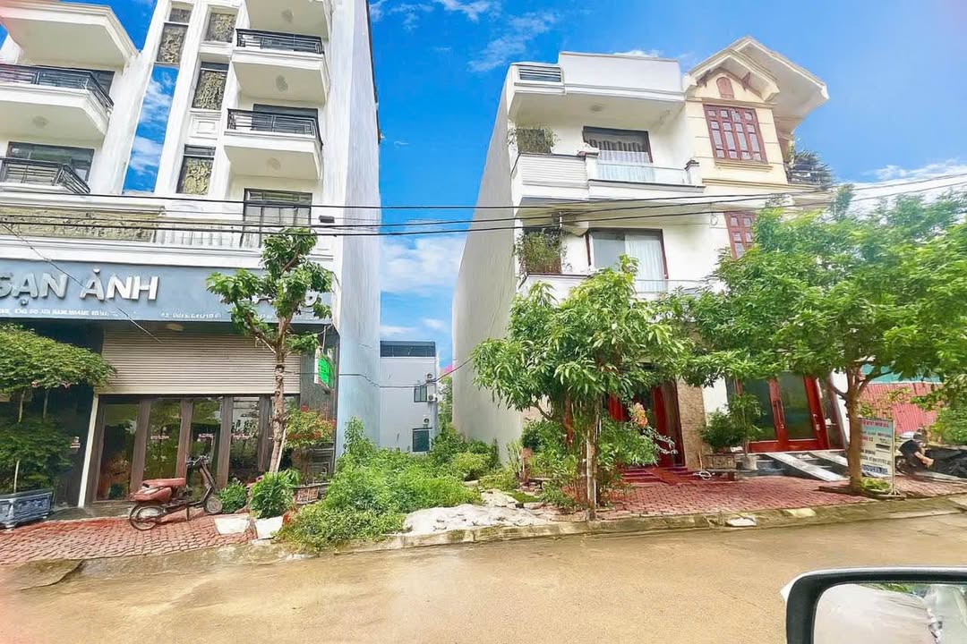 Đất nền KĐT Nam Hoàng Đồng Lạng Sơn 87,5m² giá 3,25 tỷ - Chính chủ bán gấp!