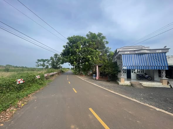 Đất nền Phước Long Thọ 1060m² giá 1.7 tỷ - Đầu tư sinh lời ngay!