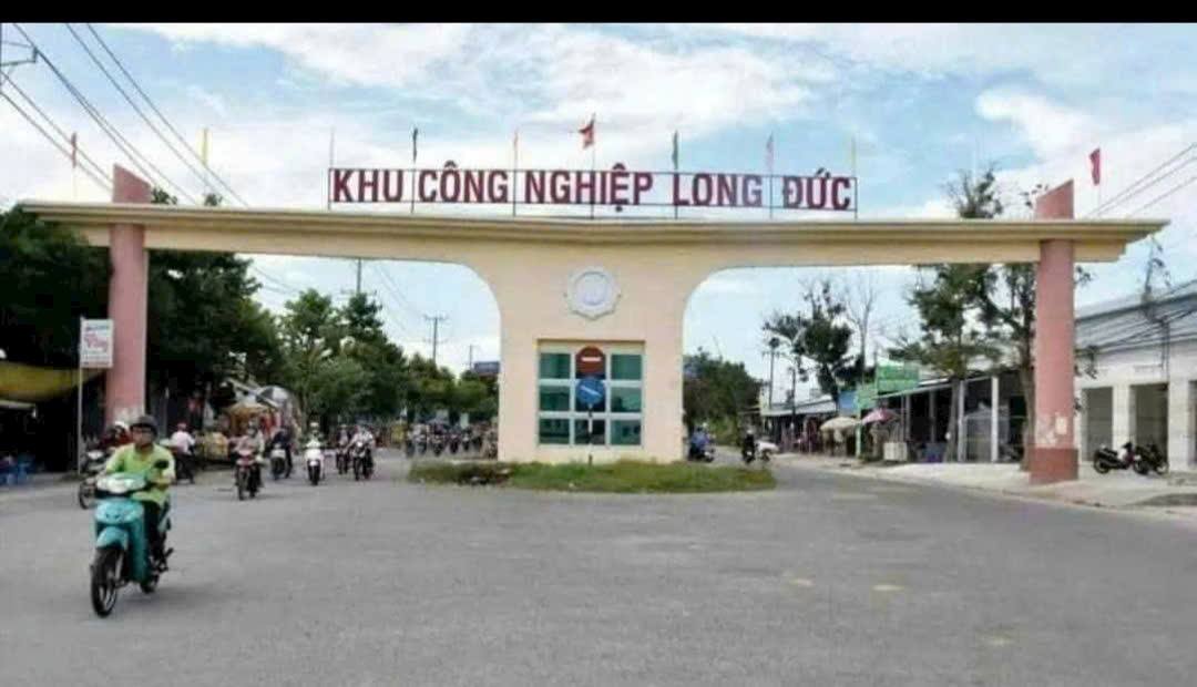 Đất mặt tiền nhựa Vĩnh Yên, Trà Vinh 400m² giá 4 tỷ - Cơ hội đầu tư hấp dẫn!