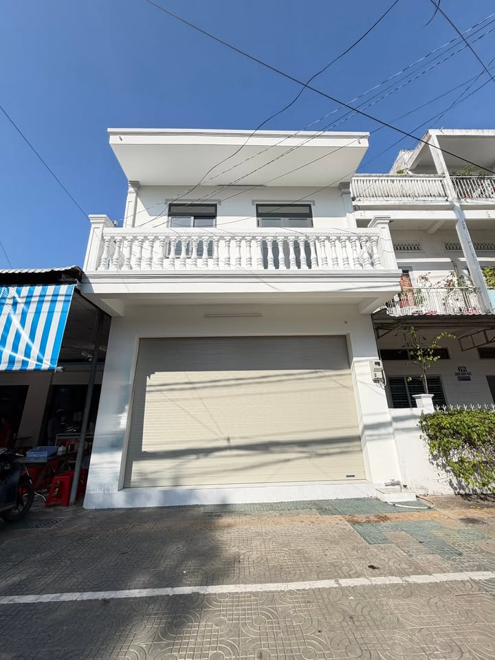 Mặt tiền Điện Biên Phủ Trà Vinh 100m² giá 10 tỷ - Cơ hội đầu tư sinh lời!