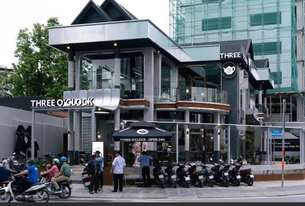 Cho thuê lô góc 2 mặt tiền Xô Viết Nghệ Tĩnh 467m² giá 65 triệu - Vị trí đắc địa cho kinh doanh!