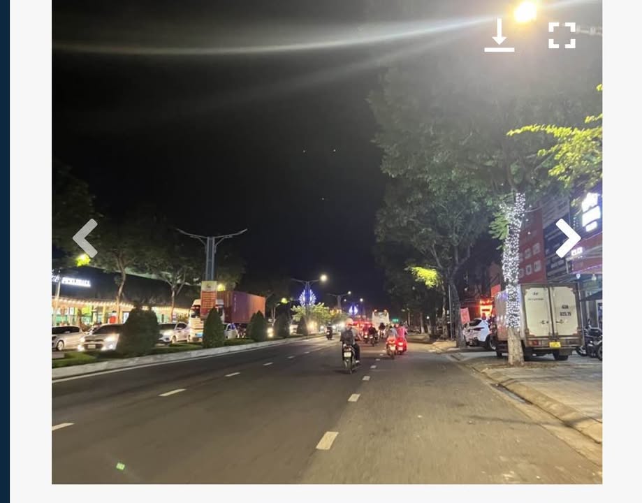 Nhà mặt tiền Lê Đại Hành, Sơn Trà 100m² giá 10.5 tỷ - Kinh doanh đỉnh cao!