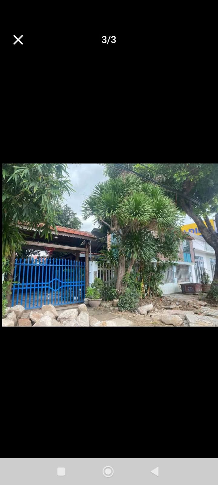 Đất sổ đỏ đường Nguyễn Lương Bằng, Hòa Hiệp Nam, 81m² - Bán gấp chỉ 4.1 tỷ!