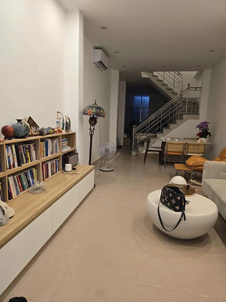 Nhà mặt tiền Đỗ Bá, Ngũ Hành Sơn 85m² giá 25 triệu - Kinh doanh sầm uất!