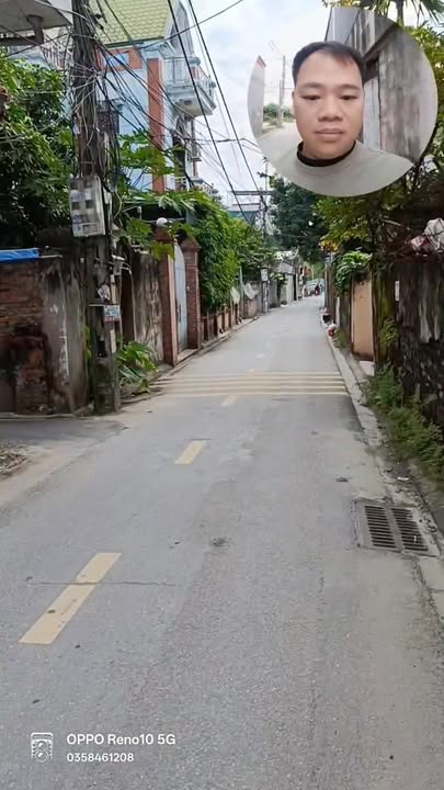 Đất nền Nguyên Khê, Đông Anh 85m² giá 5 tỷ - Đầu tư sinh lời nhanh chóng!