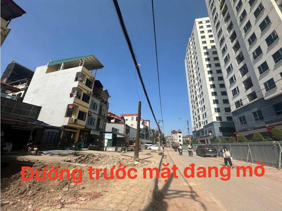 Chung cư C1 C2 Xuân Đỉnh 87m² giá 7 tỷ - Cơ hội đầu tư tiềm năng!