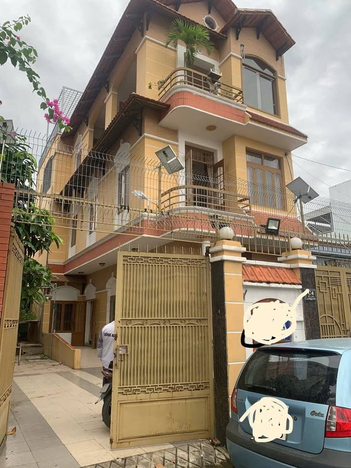 Biệt thự 3 tầng Trảng Dài 251m² giá 10 triệu - Không thể bỏ lỡ!