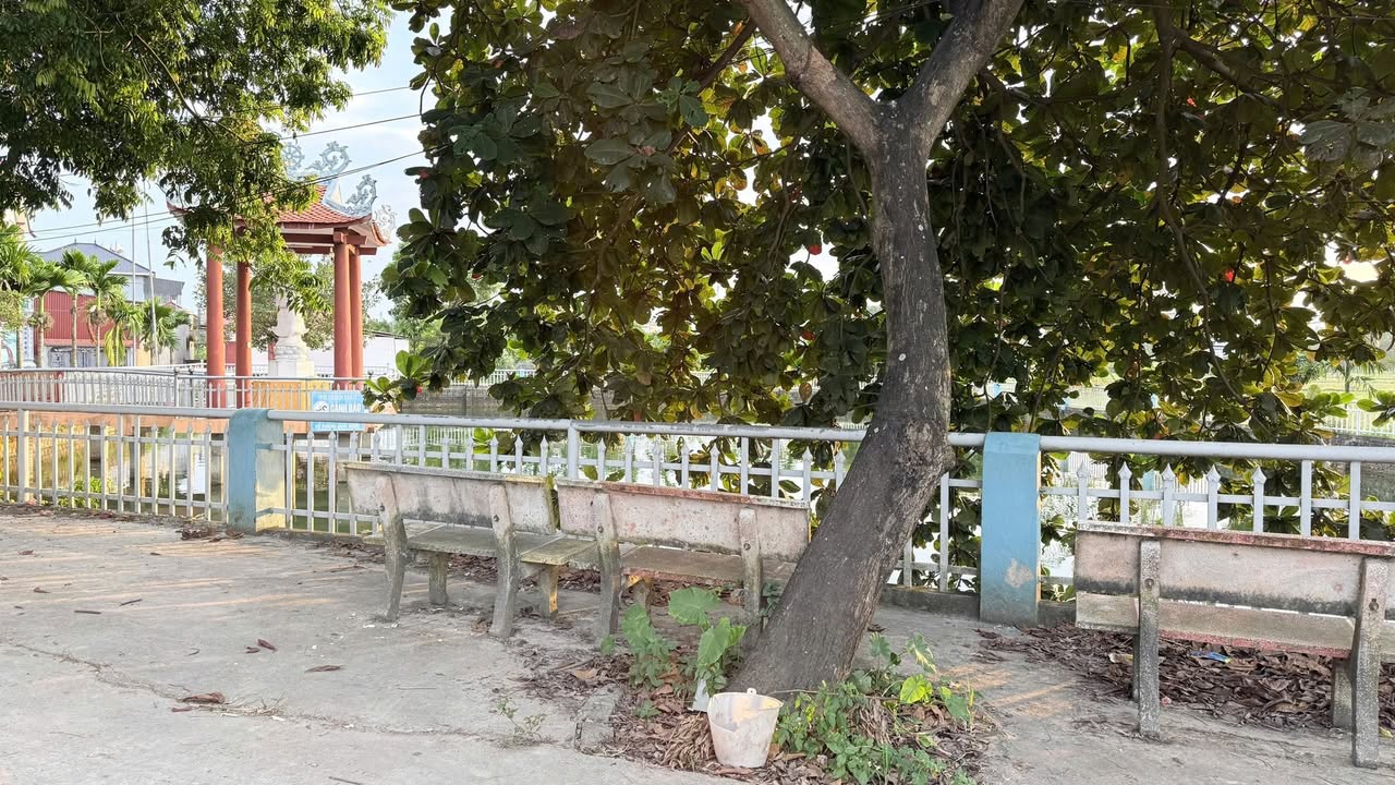 Đất thổ cư 101m² Bắc Lý giá 600 triệu - Cơ hội đầu tư tuyệt vời!