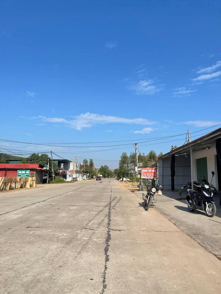 Đất mặt đường Tỉnh Lộ 293, xã Trường Sơn, 75m² - Cơ hội đầu tư tuyệt vời!