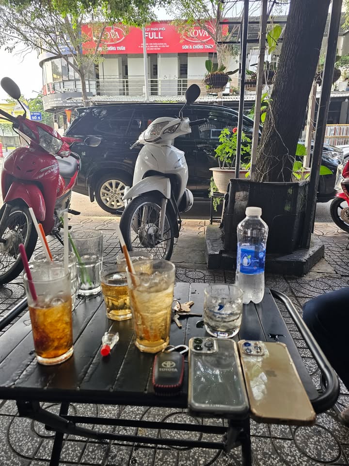 Đất nền xây trọ Hẻm 2 đường 3/2, Ninh Kiều, 225m² giá 4.85 tỷ - Cơ hội đầu tư hấp dẫn!