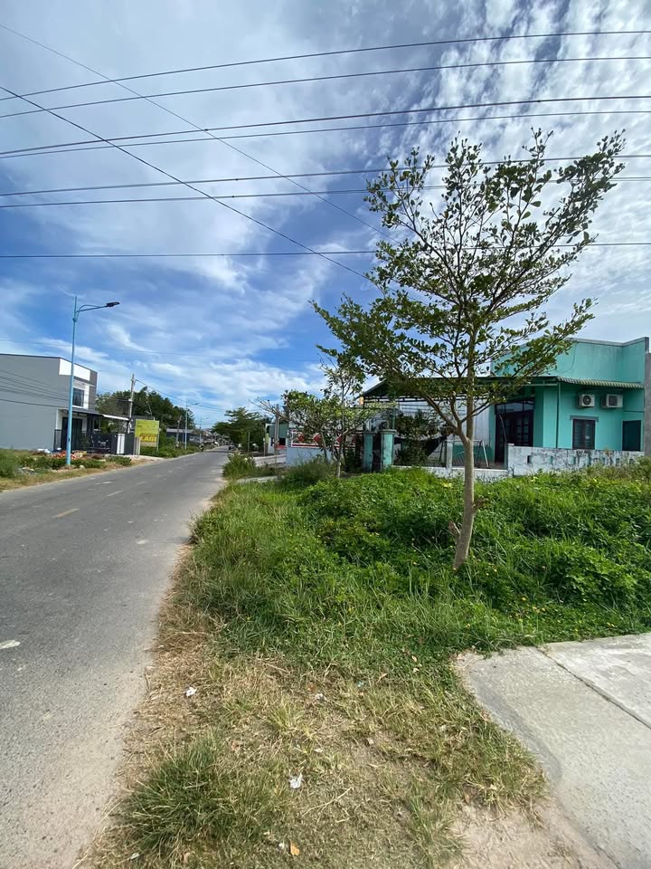 Đất mặt tiền Lê Văn Tám, Tân An 115m² giá 1.6 tỷ - Đầu tư sinh lời ngay!