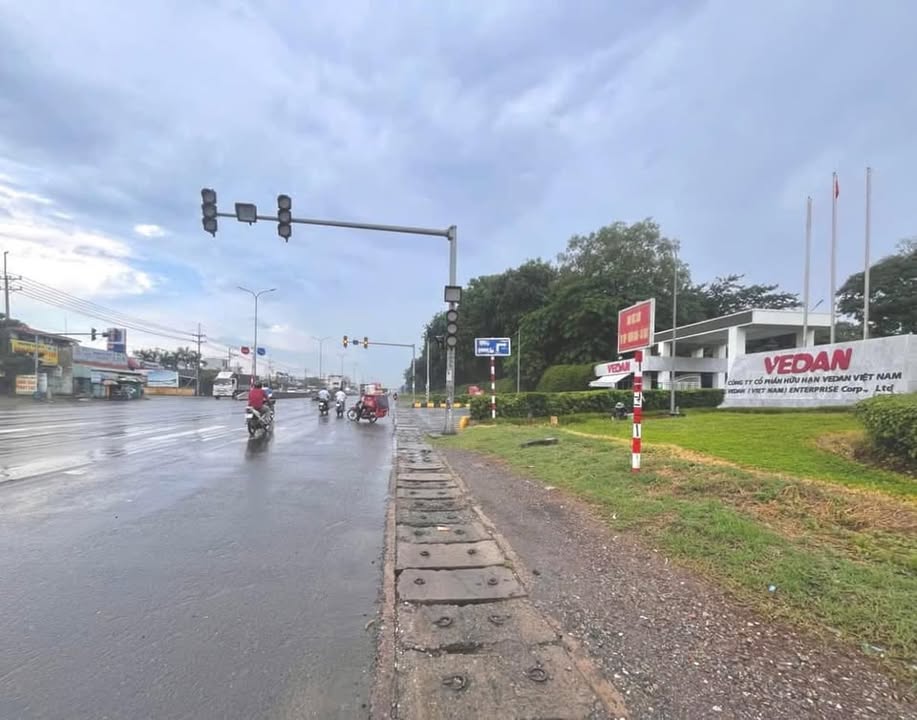 Nhà cấp 4 Phước Thái, Long Thành 130m² giá chỉ 1 tỷ - Sổ đỏ chính chủ!