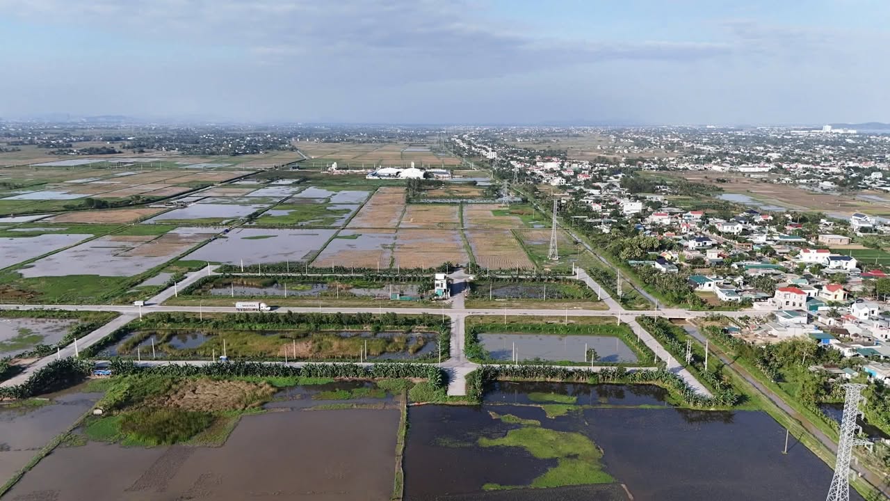 Đất nền dự án Quảng Xương 300m² giá thỏa thuận - Cơ hội đầu tư hấp dẫn!