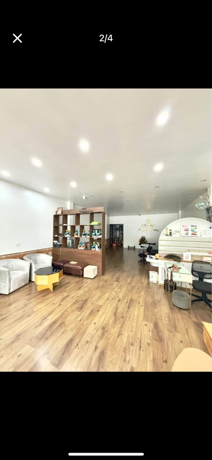 Nhà phố Lê Hồng Phong, Phổ Yên 198m² giá thỏa thuận - Chính chủ bán gấp!