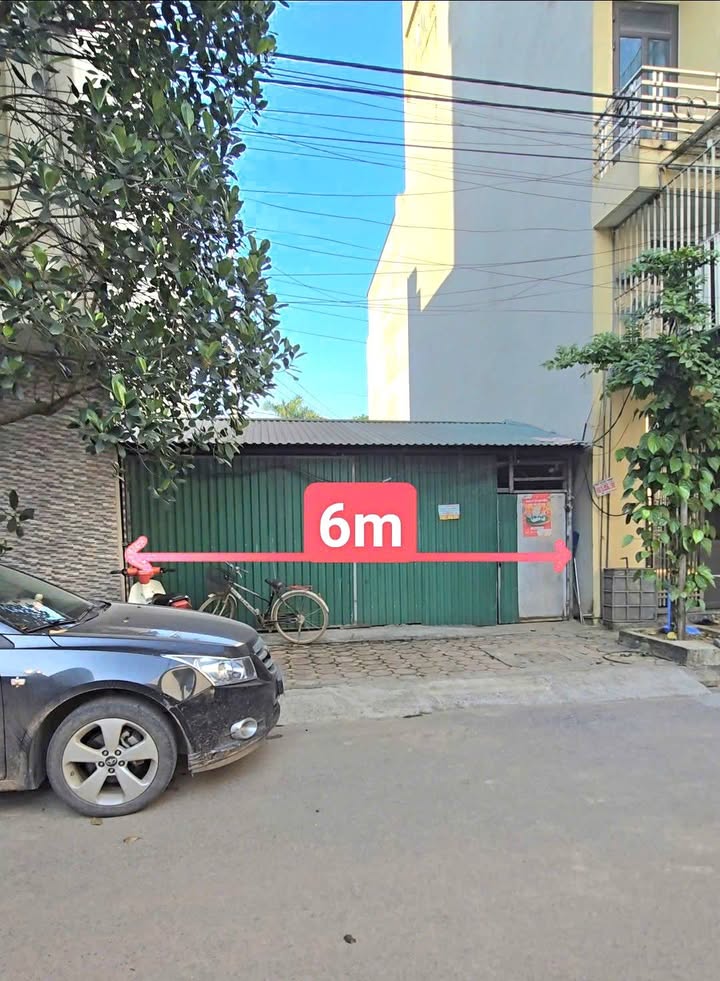 Đất nền khu tái định cư Bắc Phú Cát 60m² giá thỏa thuận - Cơ hội đầu tư tuyệt vời!