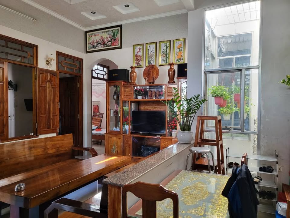 Nhà phố Cam Ranh 160m² giá thỏa thuận - Sẵn sàng vào ở ngay!