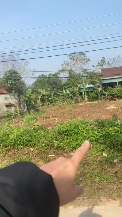 Đất Hùng Thành 175m² giá 1.3 tỷ - Khu dân cư sầm uất, đầu tư sinh lời!