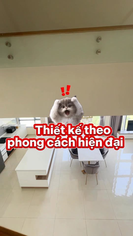Penthouse cho thuê Đảo Kim Cương, Quận 2 - Diện tích 321m², giá 6.000$/tháng, view sông tuyệt đẹp!
