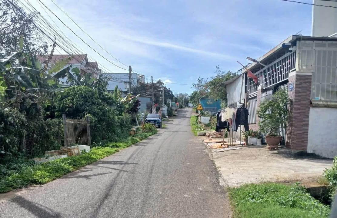 Nhà Hẻm 23 Trần Quý Cáp, Bảo Lộc 152m² giá 3.5 tỷ - Sổ đỏ chính chủ!