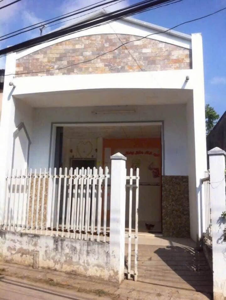 Nhà nguyên căn Mỹ Phước 2PN giá 3.5 triệu - Thuận tiện di chuyển!