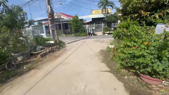 Đất nền Diên An, Diên Khánh 73m² giá 1.72 tỷ - Chính chủ bán gấp!