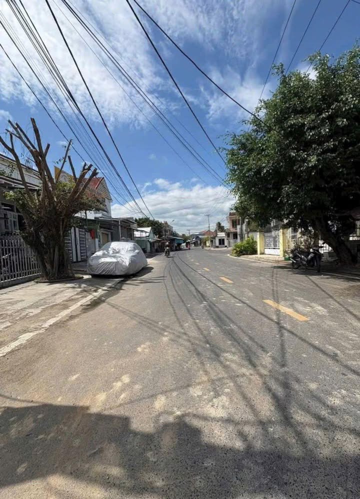 Mặt tiền Lý Thường Kiệt, Vạn Giã 95m² giá 2 tỷ - Kinh doanh sầm uất!