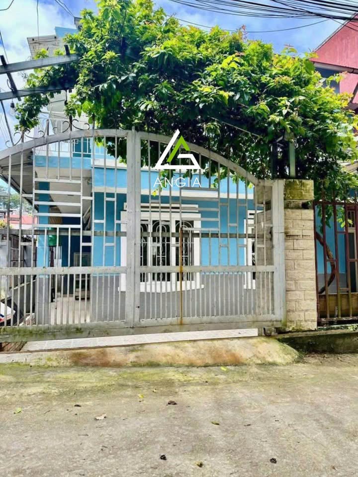Nhà 1 Trệt 1 Lầu Đường Nguyễn Trung Trực Đà Lạt 125m² giá 4.8 tỷ - Tiềm năng cho thuê hấp dẫn!