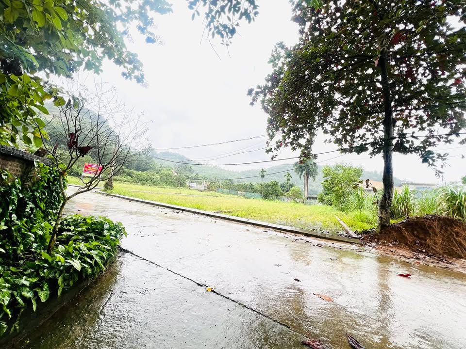 Đất thổ cư 150m² tại Đông Xuân, Quốc Oai - Tiềm năng sinh lời lớn!