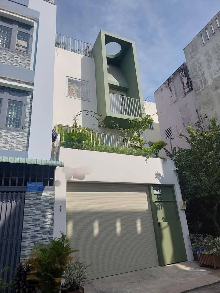 Đất nền 65m² Cát Lái, Quận 2 - Đường Nguyễn Thị Định, chỉ 5.9 tỷ!