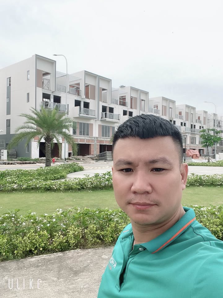 Shophouse K Home New City Thủ Dầu Một 90m² giá 8 tỷ - Đầu tư sinh lợi ngay!