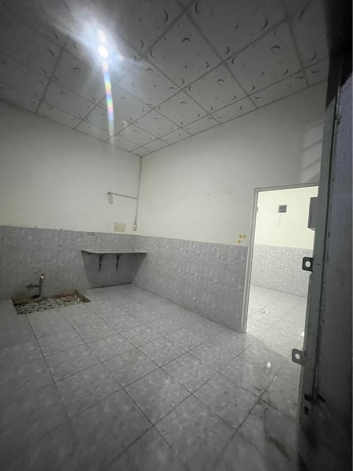 Phòng trọ hẻm 263 Phú Lợi, TP. Sóc Trăng 30m² - An ninh và tiện nghi miễn phí!