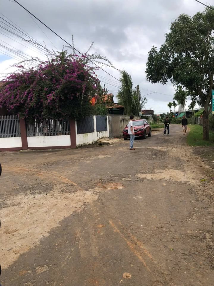 Đất nền Ea Kao, Buôn Ma Thuột 1200m² giá 2.45 tỷ - Thích hợp xây nhà vườn!