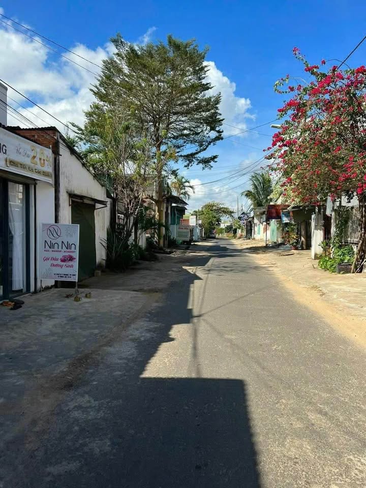 Đất mặt tiền hẻm 120 Y Wang, phường Ea Tam 144m² giá 2.2 tỷ - Đầu tư sinh lời ngay!