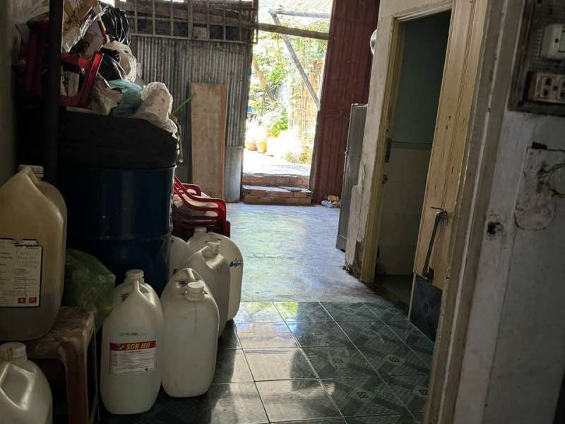 Nhà mặt tiền kinh doanh đường Lê Duẩn, Buôn Ma Thuột 112m² giá chỉ 5.45 tỷ - Đầu tư sinh lời ngay!