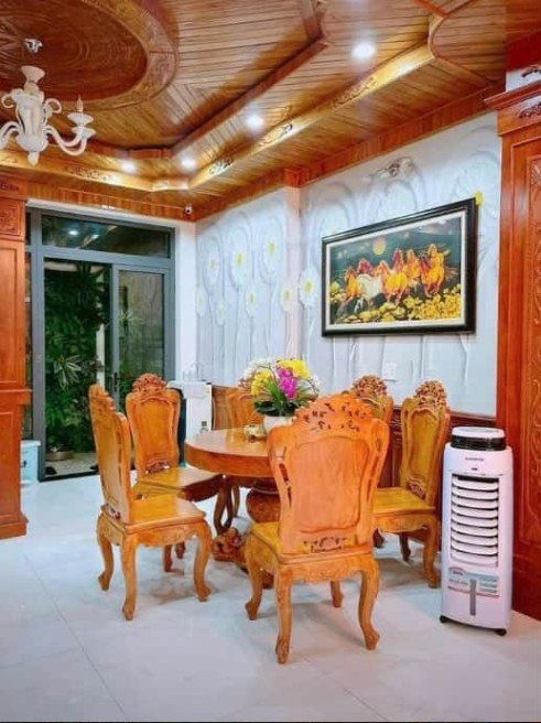 Nhà riêng chính chủ 80m² ở Đông Ngạc, Bắc Từ Liêm - Full nội thất cao cấp chỉ 21 tỷ!