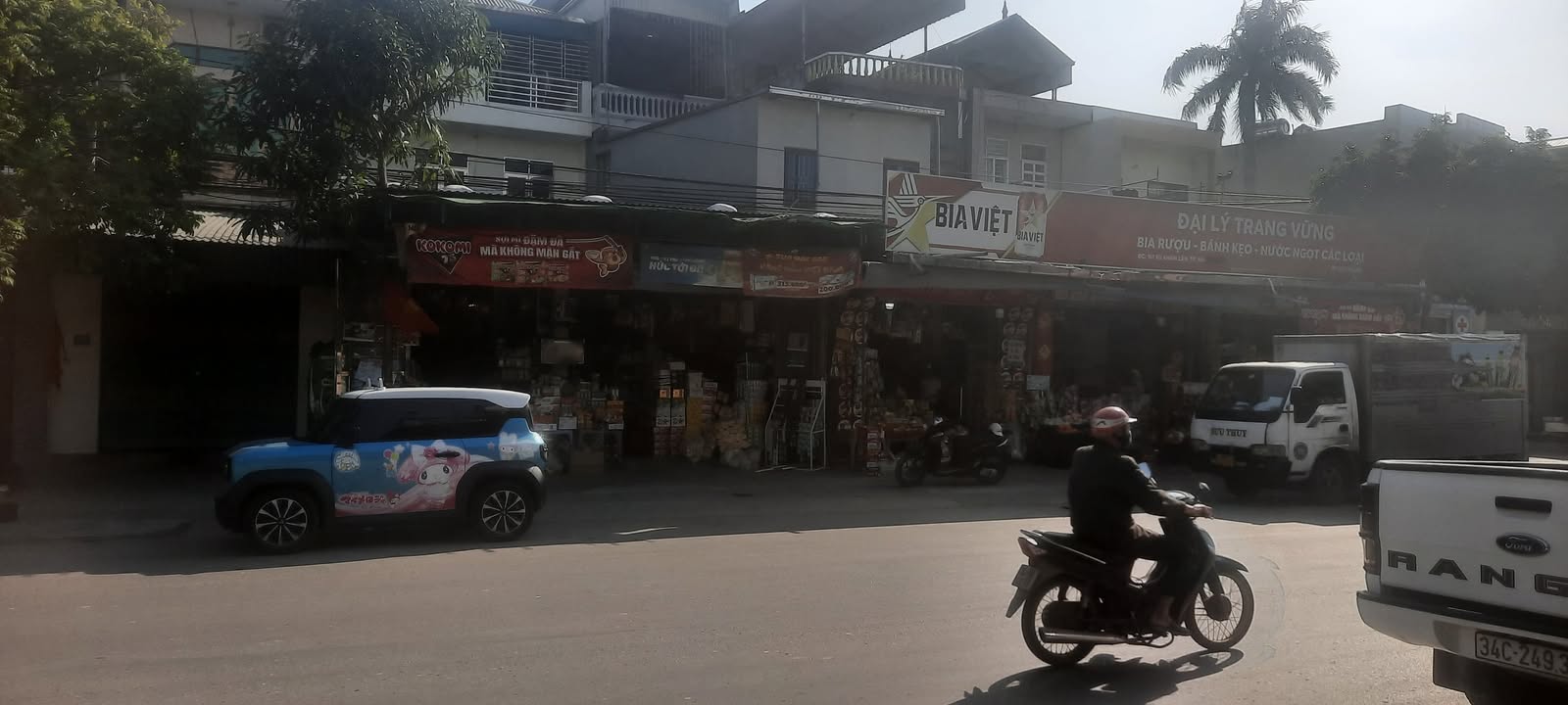 Đất 2 mặt đường tỉnh lộ 391, phường Tân Hưng, 300m² - Cơ hội đầu tư hiếm có!