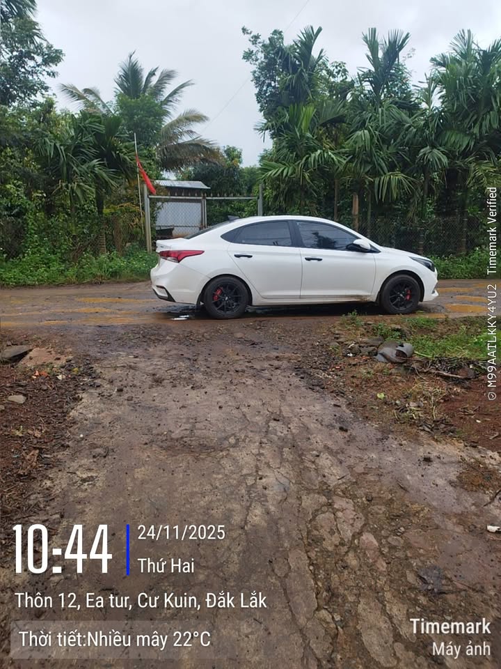 Đất nền Ea Ktur, Cư Kuin 2100m² - Giá thỏa thuận, cơ hội đầu tư tuyệt vời!