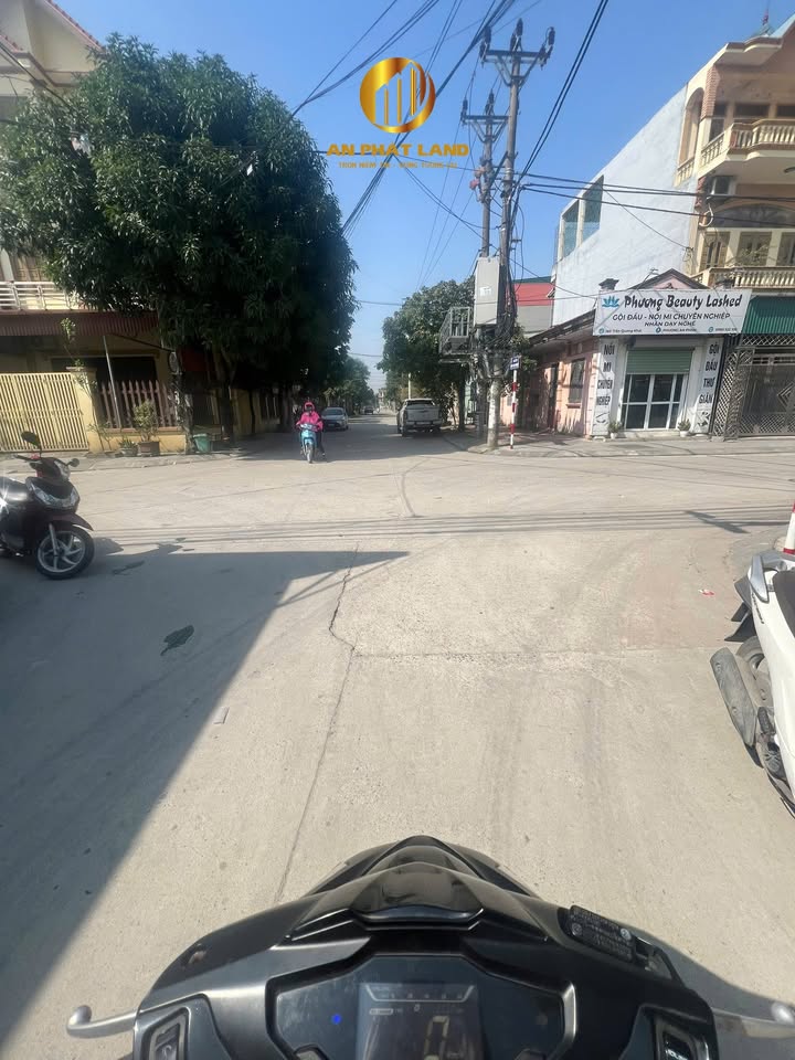 Đất nền Ninh Sơn 61m² giá 2 tỷ - Mặt tiền 4m, vị trí đắc địa!