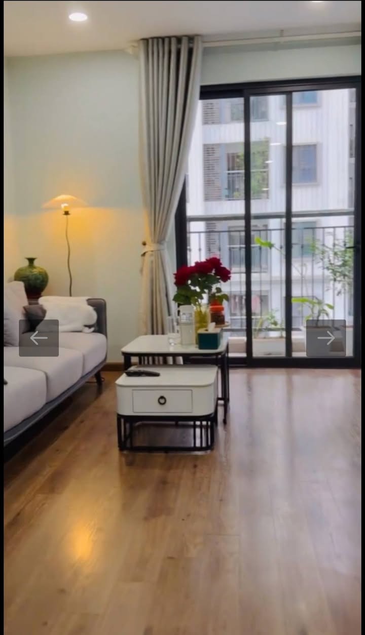 Căn hộ HATECO Xuân Phương 64m² giá 5 tỷ - Nội thất đầy đủ, sẵn sàng giao dịch!