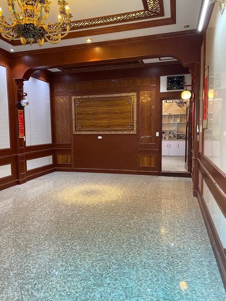 Nhà đẹp Đại Phúc Bắc Ninh 57m² giá 5 tỷ - Nở hậu cực đẹp, sẵn sàng giao dịch!