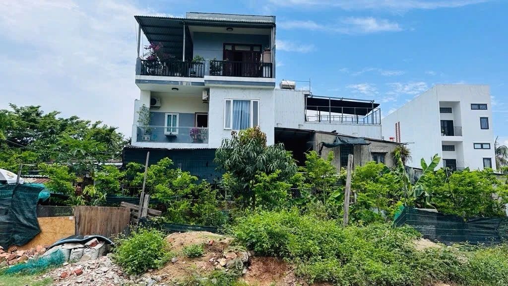 Đất lô góc Nguyễn Đình, An Hải Bắc, 220m² - Cơ hội đầu tư hấp dẫn!