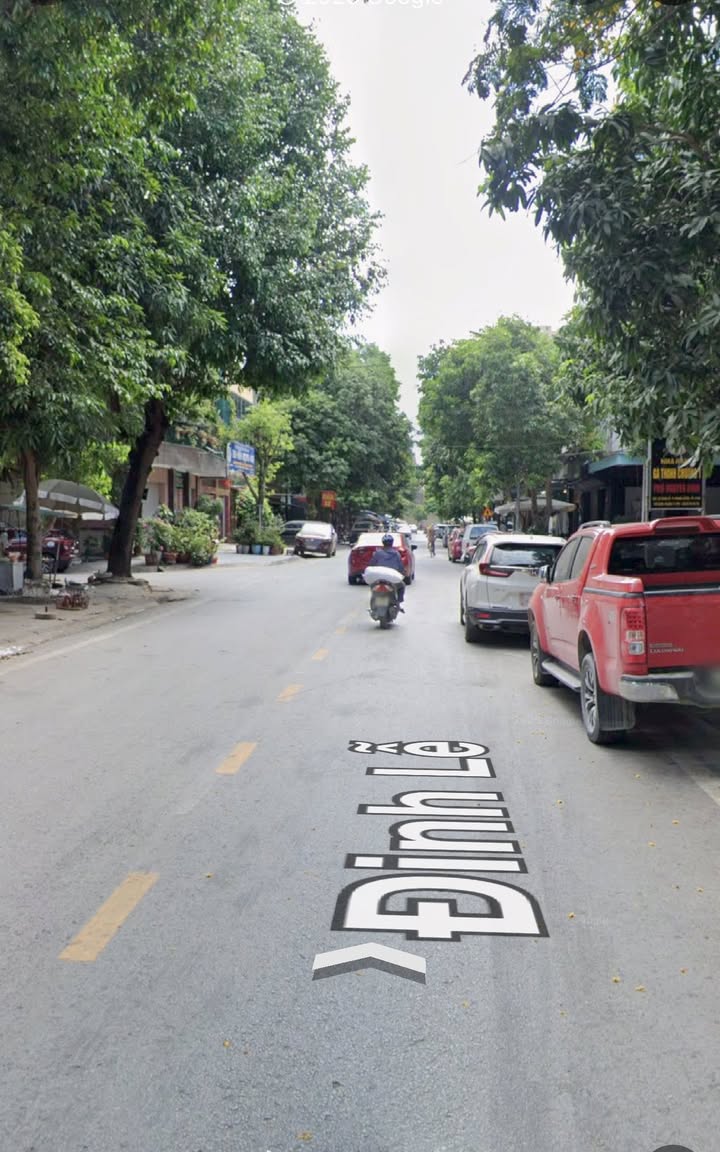 Nhà phố Duy Tân, Vinh 187.9m² giá 20 tỷ - Dòng tiền ổn định hơn 20 triệu/tháng!