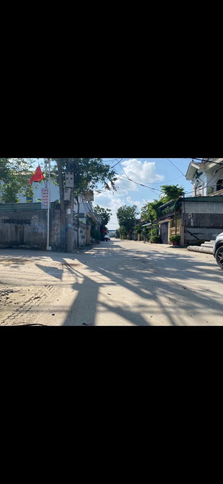 Đất nền xóm 14, Nghi Kim, 99,5m² giá 2 tỷ - Cơ hội đầu tư sinh lời!