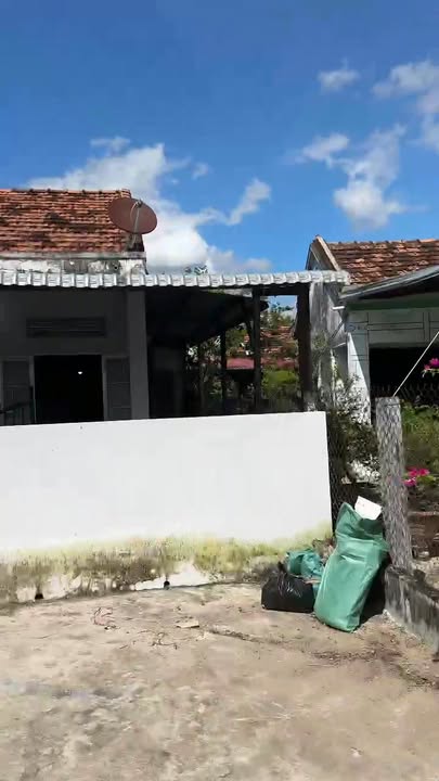 Nhà cấp 4 thôn Hiền Lương, xã Vạn Lương, 127m² giá 850 triệu - Pháp lý rõ ràng!