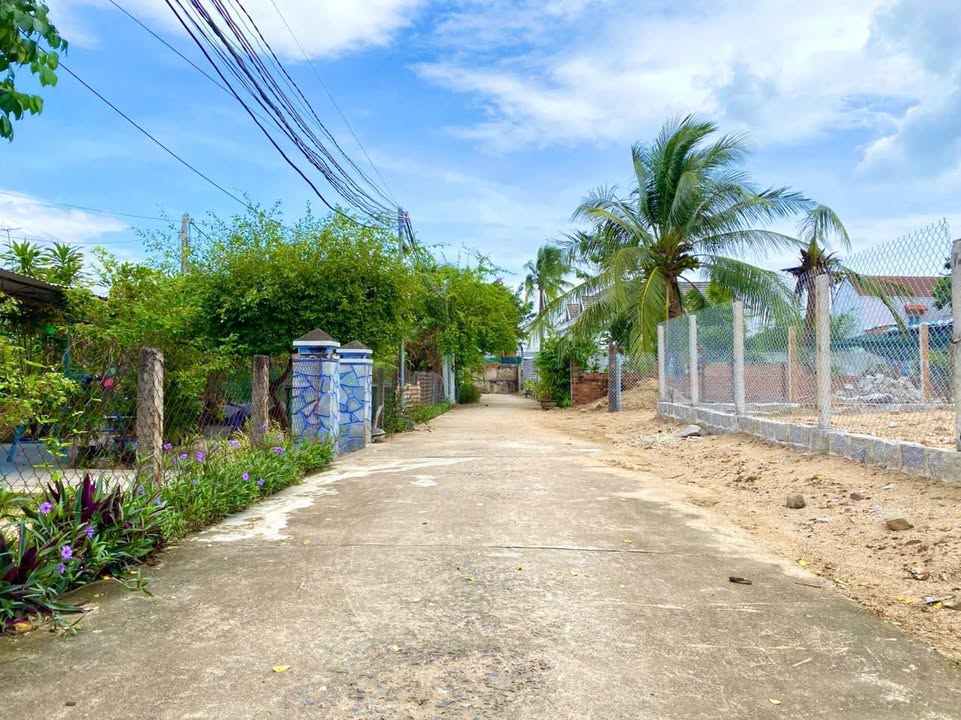 Đất thổ cư Vạn Giã 100m² giá 1.2 tỷ - Đầu tư sinh lời hấp dẫn!