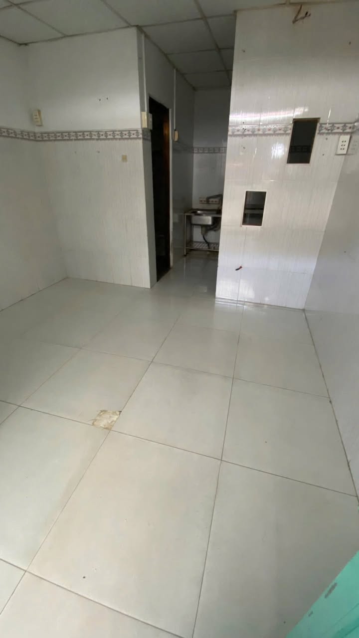 Nhà cho thuê tại Trung Chánh, Hóc Môn - Diện tích 24m² chỉ 3.5 triệu/tháng!